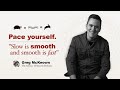 How To Get The Life You Want, Effortlessly with Greg McKeown