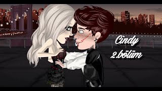 Cindy 2.Bölüm Msp Series