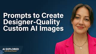 Why Your AI Images Look Like Everyone Else's (and How to Fix It)