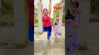 Wait for end 😍 #comedy #funny #funniestvideo #fun #funnyscenes #うわあ #entertainment #nofun #funnyser