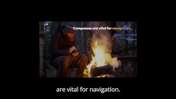 How Mobile Phone Compasses Work | RSCLAB Explains 🧭📱 #technology  #roboticstech#technology#robotics