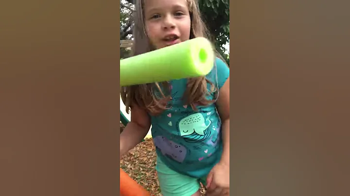 Noodle noodle fight