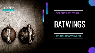 Batwings