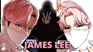 Lookism Mmv  James Lee  Jaxson Gamble  Iconic