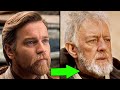 Why Obi-Wan AGED So Fast on Tatooine