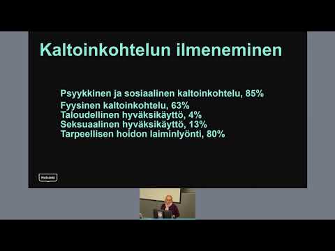 Video: Kuinka Valittaa Kurinpitomenettelystä