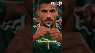 Spain vs Saudi Arabia 😱 Can Saudi Arabia Shock Another Giant FIFA World Cup 2026 #fifaworldcup