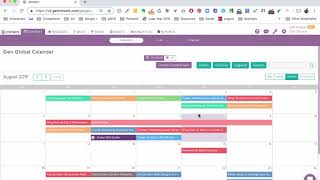 Mintent New UI/UX Intro -  August 2019