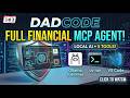 DadCode: Wrapping a Real API with 5 Custom MCP Tools (Part 3 of 3)