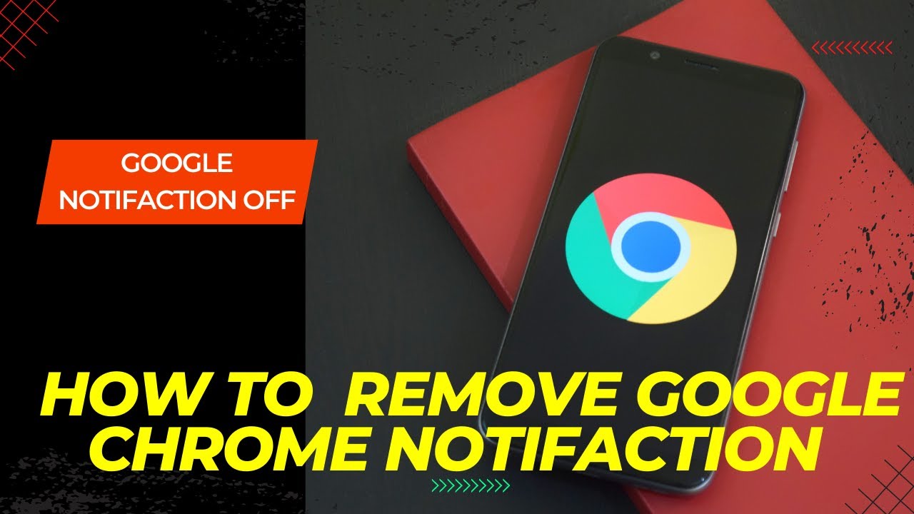How to Stop Chrome Browser Notification on PC | Chrome Browser Ke ...