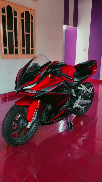 Honda😍 CBR 250RR New bike launch 2025 | Honda🥰 New bike CBR 250RR 2025 #shorts #youtubeshorts #viral