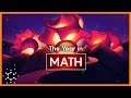 2025's Biggest Breakthroughs in Mathematics thumbnail