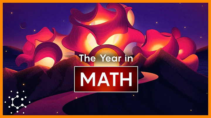 The Biggest Breakthroughs in Mathematics: 2025