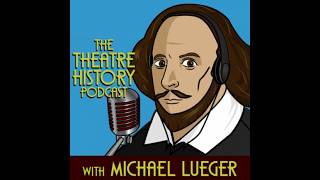 Episode 84: Reviving the Federal Theatre Project?