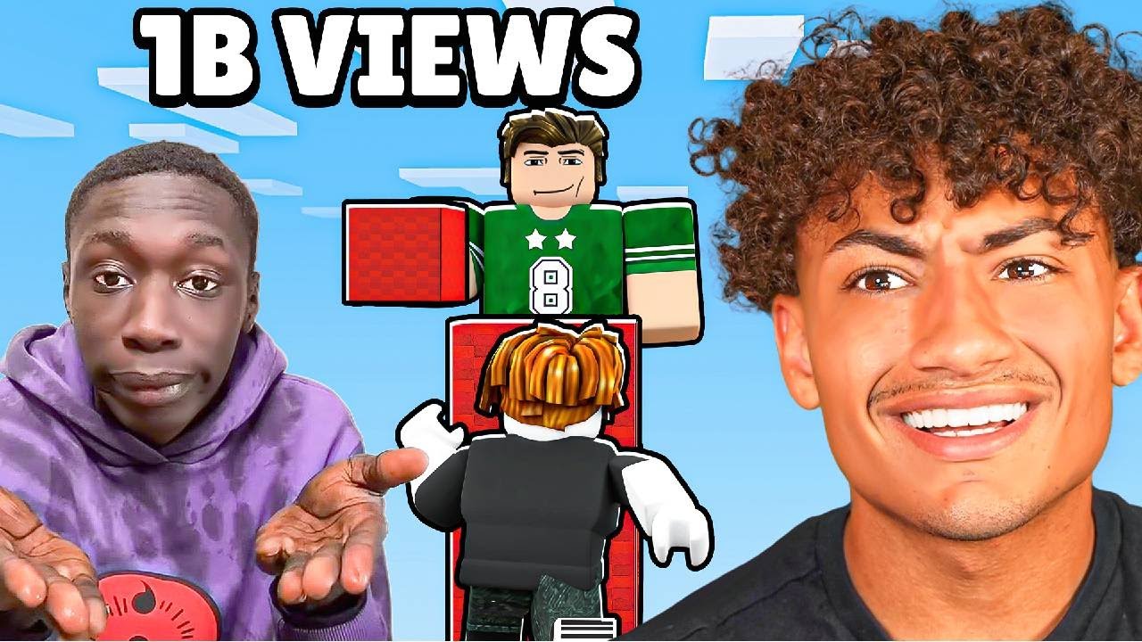 The MOST VIEWED Roblox Bedwars SHORTS.. - YouTube