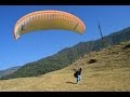 Best paragliding course  Bir Billing India