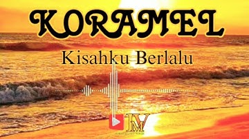 BAND INDIE MAJALENGKA KORAMEL - KISAHKU BERLALU