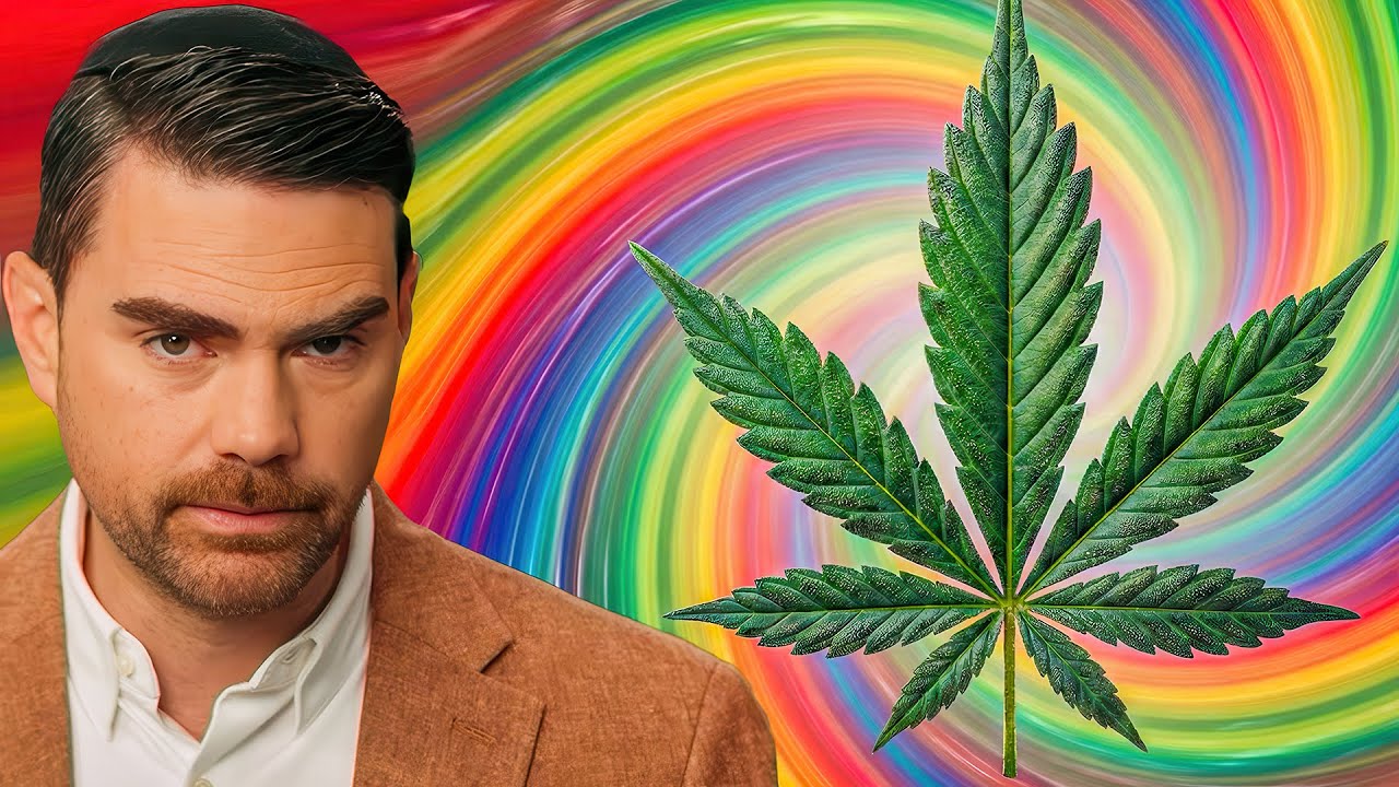 I Can't Believe This Marijuana Decision...