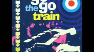 Mal and The Primitives - every minute of every day