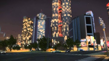 APB Timelapse Future Prospect