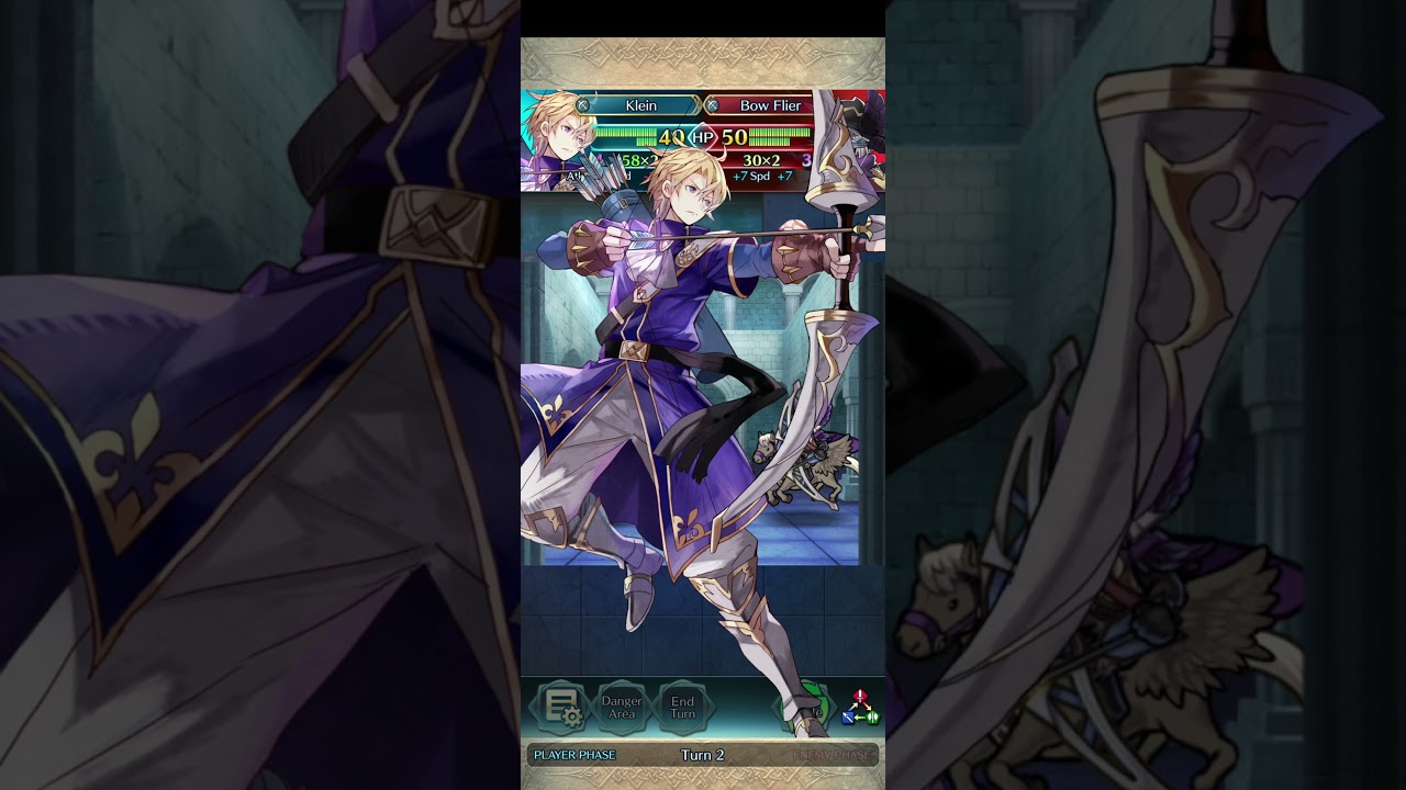 Fae: Childlike Dragon Legendary Hero Battle [Infernal]