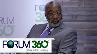Forum 360 — From Swallowing Nickels to the US Supreme Court