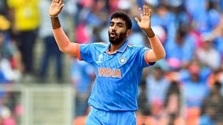 Jaspreet Bumrah 4K Video Clips For Editing