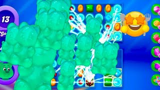 CANDY CRUSH SODA SAGA COMPLETE WALKTHROUGH | GAMEPLAY screenshot 5