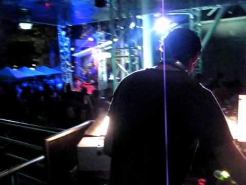 dj michael prado just cavalli milano