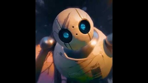 The Wild Robot🤖🦆🦊|| Edit #cartoon #edit #thewildrobot #cinema #dreamworks #viralshorts