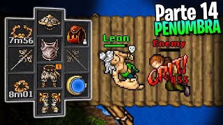 O PODER do MONK no Retro PvP do TIBIA 👊🔥#4