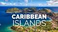 Caribbean islands from m.youtube.com
