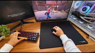 ATK X83 Mousepad: Unbelievable Value for Money, Artisan Level and Cheaper screenshot 3