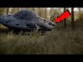 Real UFO 2026: Leaked UFO Crash They Don’t Want You to See