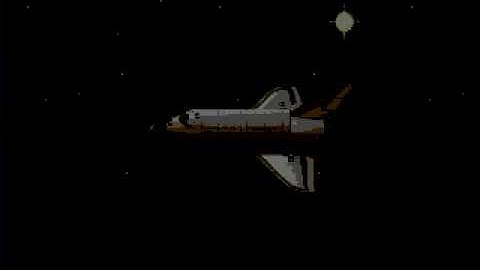 Mega Drive Duke Nukem 3D Ending