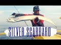SILVER SCABBARD FISH by Pioneer Altitude 7000SV