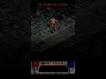 O AÇOUGUEIRO - Diablo #diablo #rpg #butcher #boss #gameplay