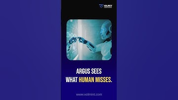 Stop Online Exam Fraud with ARGUS – The AI Proctoring Revolution!