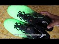 sepatu Futsal Adidas X Tango 16.1 IN SGreen BB5001 Original