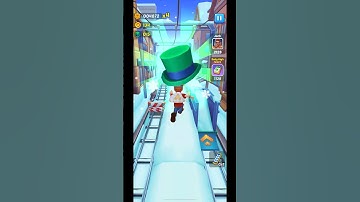 Subway Princess Runner | Gameplay | Mobile Running Game