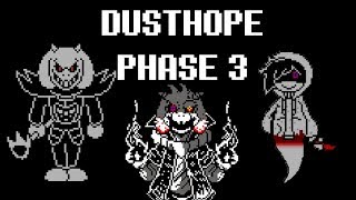 DustHope - Phase 3 [DustShift]