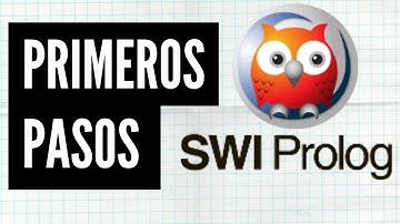 Conoce SWI Prolog y aprende paso a paso