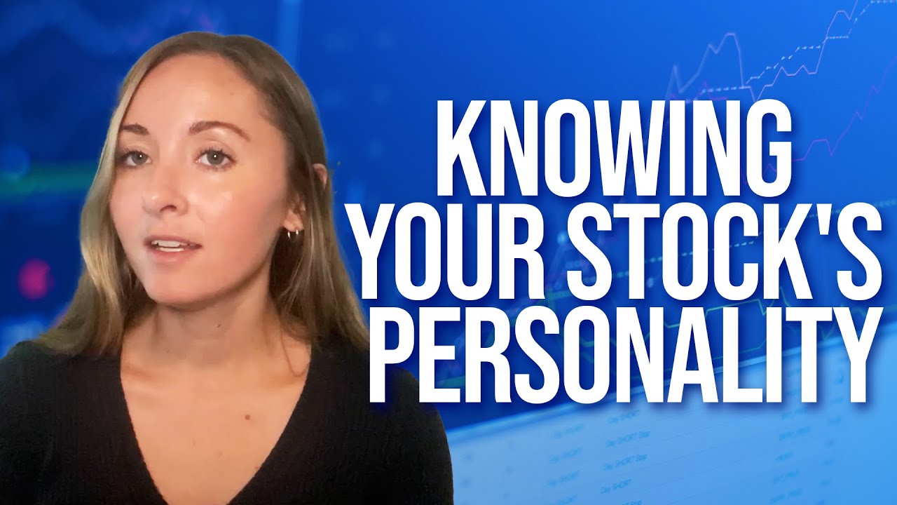 How To Buy Stocks: Do You Know Your Stock’s Personality Type? | Investor's Corner | IBD
