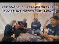 Kerispatih - Bila Rasaku Ini Rasamu (COVER) | ENVIRALOVA ENTERTAINMENT