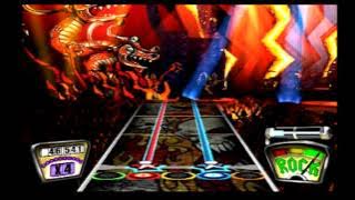 Guitar Hero - I Love Rock & Roll Expert 100% FC