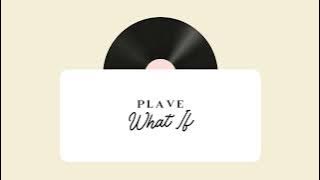 PLAVE - What If (Acapella ver. / Isolated Vocals)