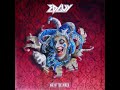 Edguy - Age Of The  Joker (2011) [Vinyl] - Full album