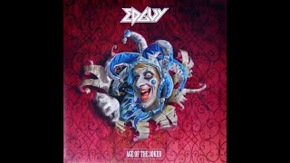 Edguy - Age Of The  Joker (2011) [Vinyl] - Full album