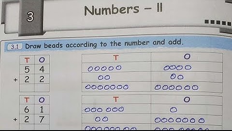 4th std workbook answers | 4th std maths term 1 unit 3 workbook answers