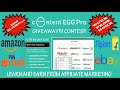 Content Egg Pro Plugin - How to import products to WooCommerce - How to work with Rehub theme